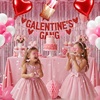 image:image90 Pcs Friendsgiving Party Decorations Kit Friendsgiving SuppliesGalentines Day