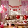 image:image90 Pcs Friendsgiving Party Decorations Kit Friendsgiving SuppliesGalentines Day