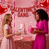 image:image90 Pcs Friendsgiving Party Decorations Kit Friendsgiving SuppliesGalentines Day
