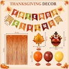 image:image90 Pcs Friendsgiving Party Decorations Kit Friendsgiving SuppliesThanksgiving
