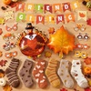 image:image90 Pcs Friendsgiving Party Decorations Kit Friendsgiving SuppliesThanksgiving