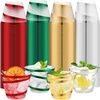 Red  Green  Gold  Silver