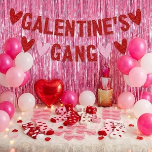 image:image90 Pcs Friendsgiving Party Decorations Kit Friendsgiving SuppliesGalentines Day