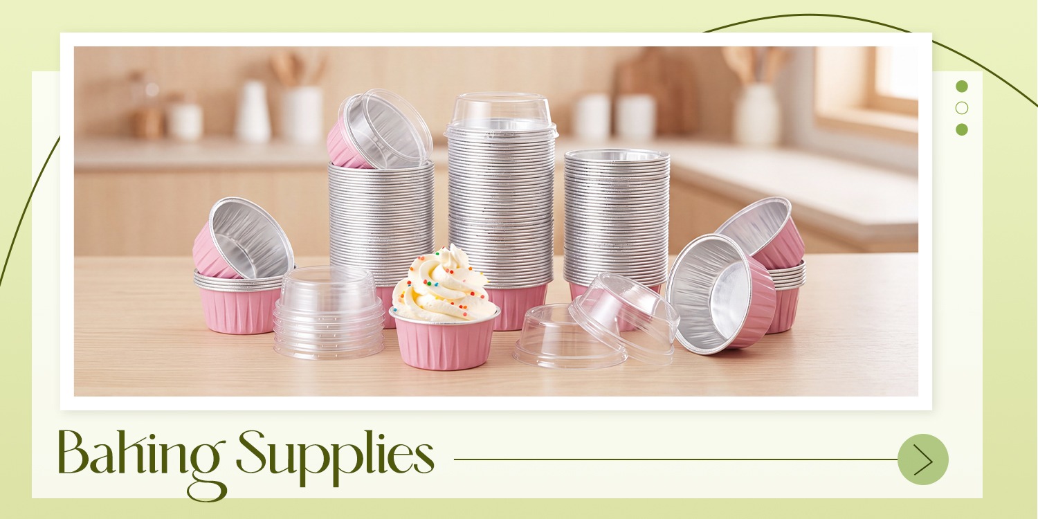 Gejoy – Fun Party Supplies, Craft Essentials, Decorations & Creative Finds for Every Occasion